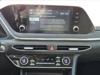 Hyundai SONATA 2020 SEL 4p Sedan