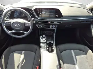 Hyundai SONATA 2020 SEL 4p Sedan
