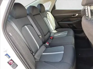 Hyundai SONATA 2020 SEL 4p Sedan