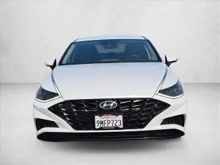 Hyundai SONATA 2020 SEL 4p Sedan