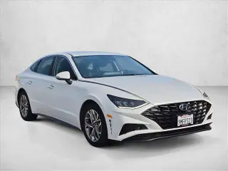 Hyundai SONATA 2020 SEL 4p Sedan