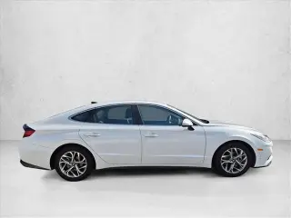 Hyundai SONATA 2020 SEL 4p Sedan