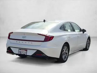 Hyundai SONATA 2020 SEL 4p Sedan
