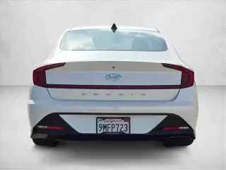 Hyundai SONATA 2020 SEL 4p Sedan
