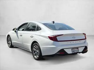 Hyundai SONATA 2020 SEL 4p Sedan