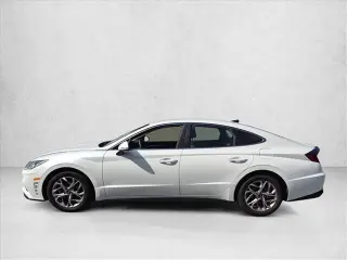 Hyundai SONATA 2020 SEL 4p Sedan
