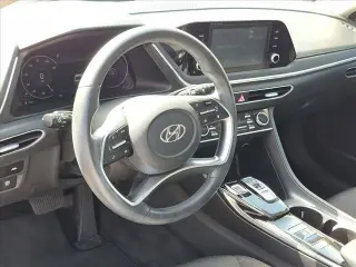 Hyundai SONATA 2020 SEL 4p Sedan