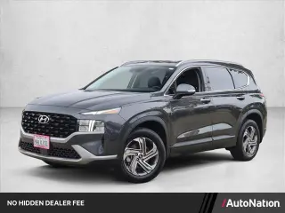 Hyundai SANTA FE 2023 SEL 4p Crossover