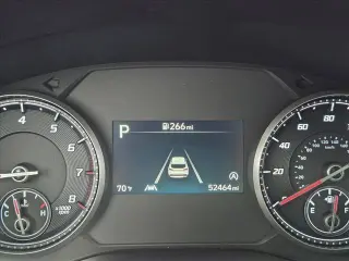 Hyundai SANTA FE 2023 SEL 4p Crossover