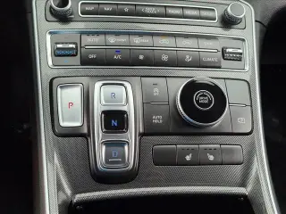 Hyundai SANTA FE 2023 SEL 4p Crossover