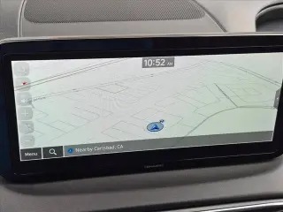 Hyundai SANTA FE 2023 SEL 4p Crossover