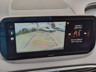 Hyundai SANTA FE 2023 SEL 4p Crossover