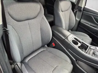 Hyundai SANTA FE 2023 SEL 4p Crossover