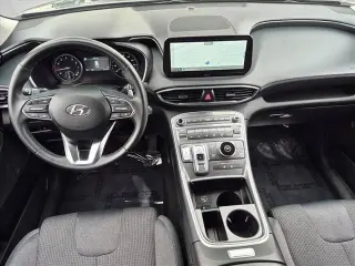 Hyundai SANTA FE 2023 SEL 4p Crossover