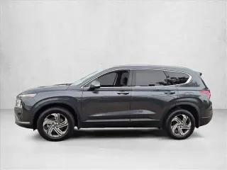Hyundai SANTA FE 2023 SEL 4p Crossover