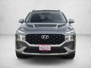 Hyundai SANTA FE 2023 SEL 4p Crossover