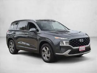 Hyundai SANTA FE 2023 SEL 4p Crossover