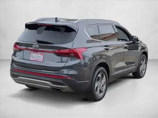 Hyundai SANTA FE 2023 SEL 4p Crossover