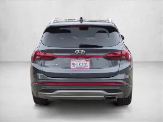 Hyundai SANTA FE 2023 SEL 4p Crossover