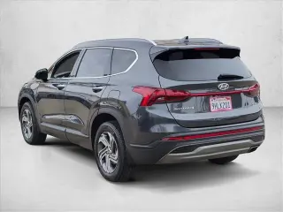 Hyundai SANTA FE 2023 SEL 4p Crossover