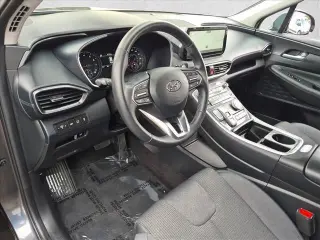 Hyundai SANTA FE 2023 SEL 4p Crossover