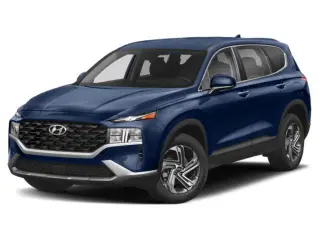 Hyundai SANTA FE 2022 AWD SE 4p Crossover (lanzamiento de mitad de año)