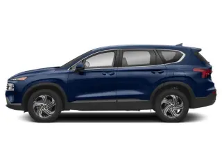 Hyundai SANTA FE 2022 AWD SE 4p Crossover (lanzamiento de mitad de año)
