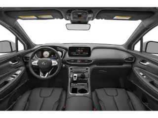Hyundai SANTA FE 2022 AWD SE 4p Crossover (lanzamiento de mitad de año)