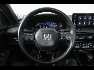 Honda Accord Hybrid 2024 Sport Sedán 4puertas