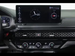Honda Accord Hybrid 2024 Sport Sedán 4puertas