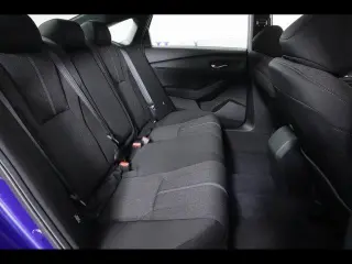 Honda Accord Hybrid 2024 Sport Sedán 4puertas