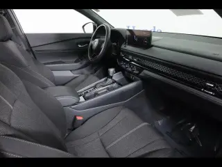 Honda Accord Hybrid 2024 Sport Sedán 4puertas