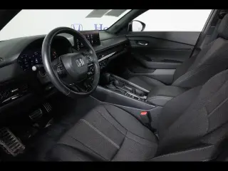 Honda Accord Hybrid 2024 Sport Sedán 4puertas