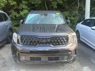 Kia Telluride 2025 AWD SX X-Line 4dr SUV