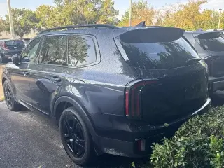 Kia Telluride 2025 AWD SX X-Line 4dr SUV