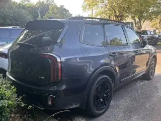 Kia Telluride 2025 AWD SX X-Line 4dr SUV