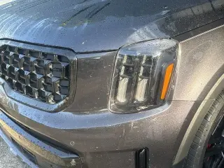 Kia Telluride 2025 AWD SX X-Line 4dr SUV