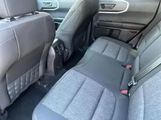 Ford Bronco Sport 2024 AWD Big Bend 4p SUV
