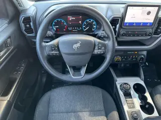 Ford Bronco Sport 2024 AWD Big Bend 4p SUV