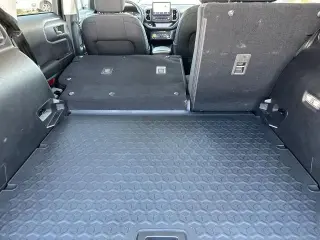 Ford Bronco Sport 2024 AWD Big Bend 4p SUV