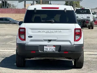 Ford Bronco Sport 2024 AWD Big Bend 4p SUV