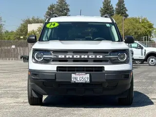 Ford Bronco Sport 2024 AWD Big Bend 4p SUV