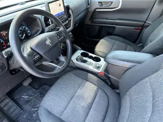 Ford Bronco Sport 2024 AWD Big Bend 4p SUV
