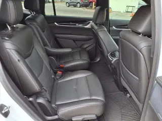 Cadillac XT6 2023 Lujo Premium 4p SUV