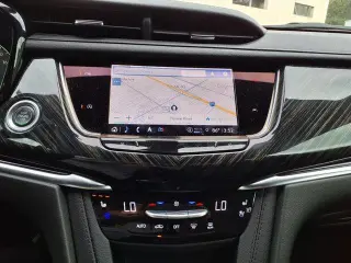 Cadillac XT6 2023 Lujo Premium 4p SUV
