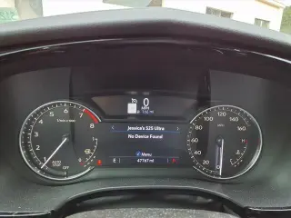 Cadillac XT6 2023 Lujo Premium 4p SUV