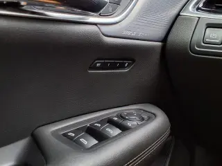 Cadillac XT6 2023 Lujo Premium 4p SUV
