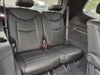 Cadillac XT6 2023 Lujo Premium 4p SUV