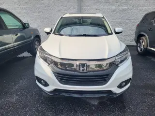 Honda HR-V 2022 AWD EX 4dr Crossover