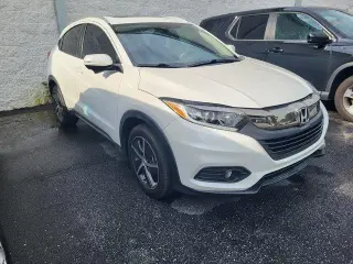 Honda HR-V 2022 AWD EX 4dr Crossover
